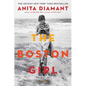 The Boston Girl - Hardcover