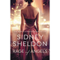 Rage of Angels - Paperback