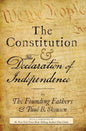 The Constitution and the Declaration of Independence: The Constitution of the United States of America - Hardcover