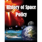 History of Space Policy - Paperback
