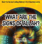 What Are The Signs Of Allah? - Hardcover