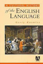 A Cultural History of the English Language - Paperback