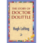 The Story of Doctor Dolittle - Hardcover