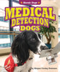 Medical Detection Dogs - Library Binding