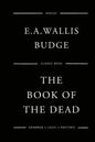 The Book Of The Dead - Paperback