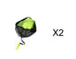 Hand Throwing Mini Soldier Camouflag Parachute Funny Toy Kid Outdoor Game Educational Fly Parachute Sport For Parent Child Toys