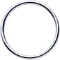 16G 9/16 316L Surgical Steel Precision Hinged Segment Hoop