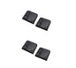 2 Pcs Wireless Welcome Light Battery Type No Hole