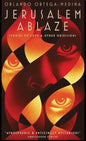 Jerusalem Ablaze: Stories of Love and Other Obsessions - Hardcover