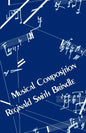Musical Composition - Paperback