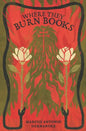 Where They Burn Books - Paperback