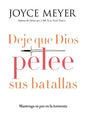 Deje que Dios pelee sus batallas - Paperback