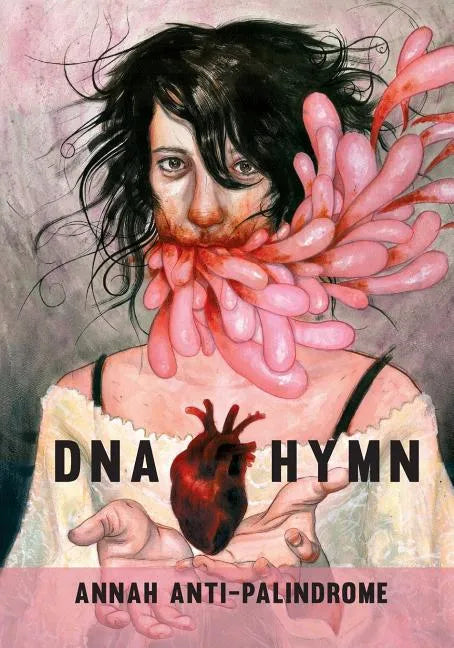 DNA Hymn - Paperback