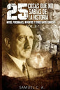 25 Cosas que no sabías de la historia Vol. 2 - Paperback