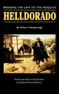 Helldorado: Bringing the Law to the Mesquite - Paperback