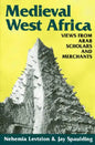 Medieval West Africa - Paperback