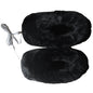Warmer Heated-Slipper Electric-Feet Portable Winter Soft Home Usb-Pad Cold-Relief-Gift