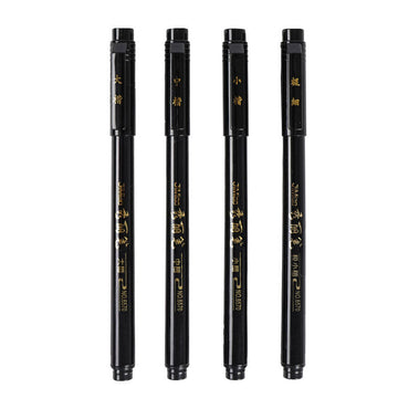Beauty Pen Student Calligraphy Soft Tip