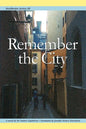 Stockholm Series III: Remember the City - Paperback