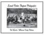 Lemuel Parker, Bingham Photographer - Hardcover