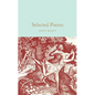 Selected Poems - Hardcover