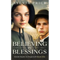 Believing in Blessings: Amish Hearts in Hopewell Book One - Paperback