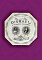 Mr. and Mrs. Disraeli: A Strange Romance - Paperback