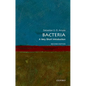 Bacteria: A Very Short Introduction - Paperback