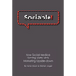 Sociable!: How Social Media is Turning Sales and Marketing Upside Down - Paperback
