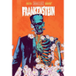Universal Monsters: Frankenstein - Hardcover