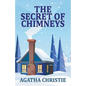 The Secret of Chimneys - Paperback