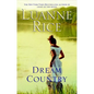 Dream Country - Paperback