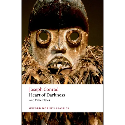 Heart of Darkness and Other Tales - Paperback