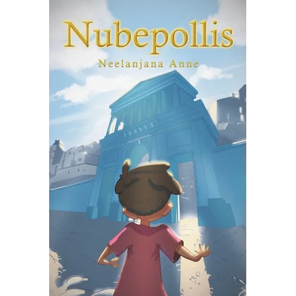 Nubepollis - Paperback