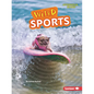 Weird Sports - Paperback