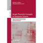 Graph-Theoretic Concepts in Computer Science: 48th International Workshop, Wg 2022, Tübingen, Germany, June 22-24, 2022, Revised Selected Papers - Paperback