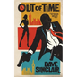 Out Of Time: An Atticus Wolfe Novel - Paperback