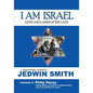 I Am Israel: Lions and Lambs of the Land - Paperback