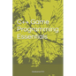 C++ Game Programming Essentials - Paperback