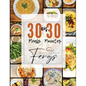 30 Meals in 30 Minutes - Hardcover