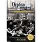 Orphan Trains: An Interactive History Adventure - Paperback