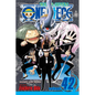One Piece, Vol. 42 - Paperback