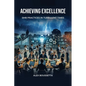 Achieving Excellence: SMB Practices In Turbulent Times - Paperback