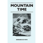 Mountain Time - Paperback