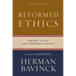 Reformed Ethics, Volume 1: Created, Fallen, and Converted Humanity - Hardcover