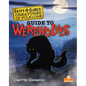 Guide to Werewolves - Library Binding
