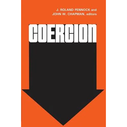 Coercion - Paperback