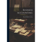 Business Accounting - Paperback