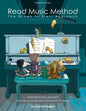 Read Music Method: The graph to staff approach - Paperback