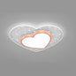 Nordic Princess Room Lights All Over The Sky